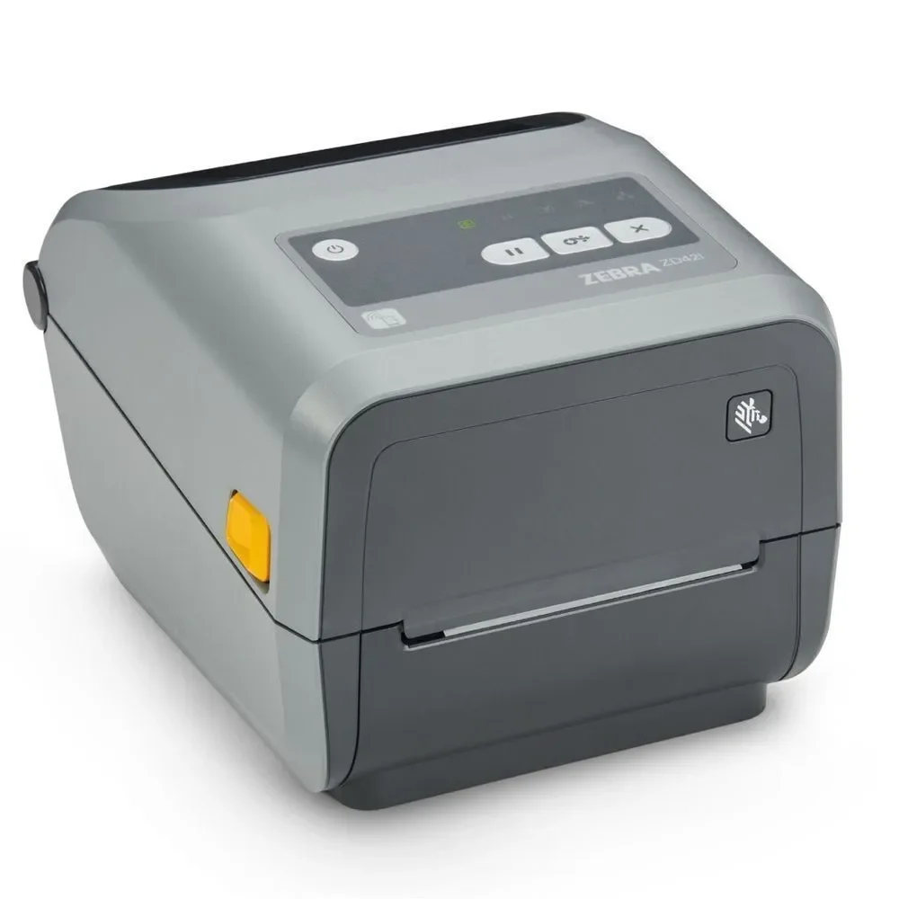 Zebra GK420D Thermal Label Printer